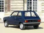 Citroen LN 1976 года